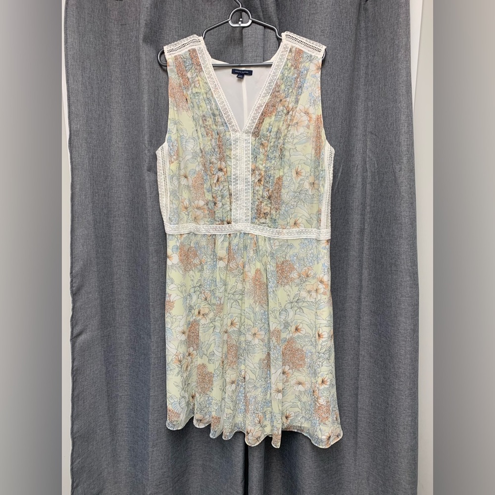 Tommy Hilfiger Garden Tour Dress